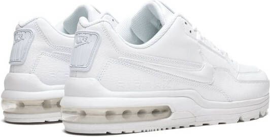 Nike Air Max LTD 3 sneakers White