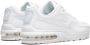 Nike Air Max LTD 3 sneakers White - Thumbnail 3