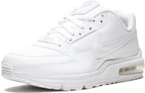 Nike Air Max LTD 3 sneakers White