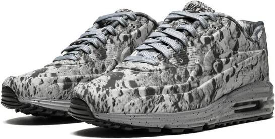 Nike Air Max Lunar90 SP “Moon Landing” sneakers Grey