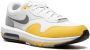 Nike Air Max Motif "Photon Dust Yellow" sneakers White - Thumbnail 2