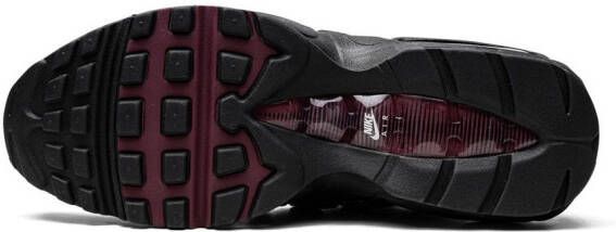 Nike Air Max OG 95 "Dark Beetroot" sneakers Grey