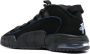 Nike x Louis Vuitton Air Force 1 Low sneakers Black - Thumbnail 4