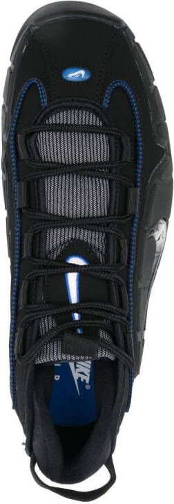 Nike Air Max Penny 1 sneakers Black