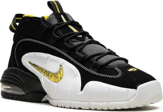 Nike Air Max Penny "Lester Middle School" sneakers Black