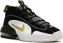 Nike Air Max Penny "Lester Middle School" sneakers Black - Thumbnail 2