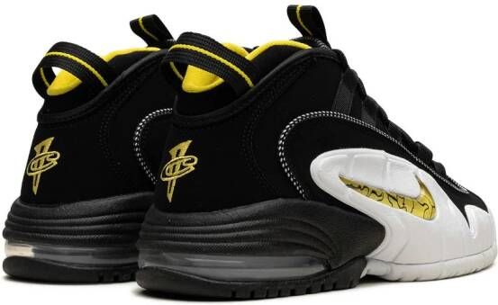 Nike Air Max Penny "Lester Middle School" sneakers Black