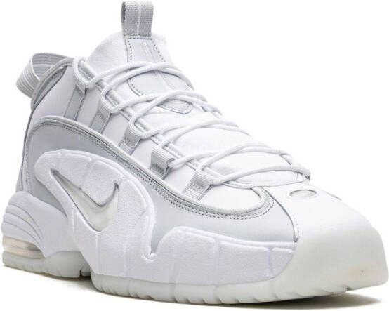 Nike Air Max Penny "Pure Platinum" sneakers White