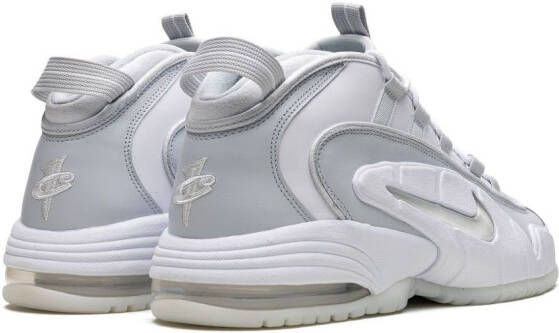 Nike Air Max Penny "Pure Platinum" sneakers White