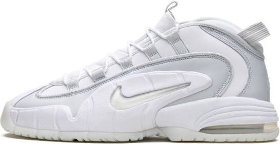 Nike Air Max Penny "Pure Platinum" sneakers White