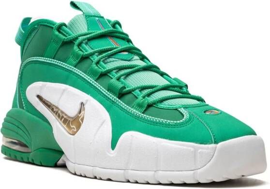 Nike Air Max Penny "Stadium Green" sneakers