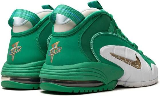 Nike Air Max Penny "Stadium Green" sneakers