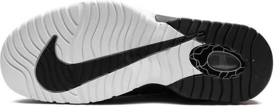 Nike Air Max Penny "Tiger Stripes" sneakers Black