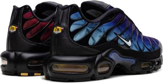 Nike Air Max Plus "25th Anniversary" sneakers Black