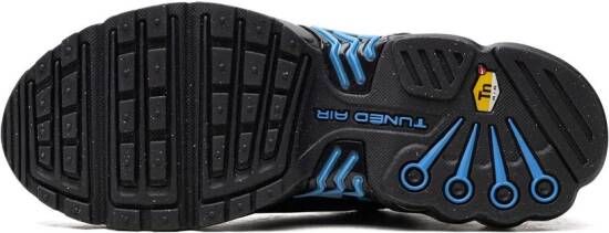 Nike Air Max Plus 3 "Black Blue Gradient" sneakers