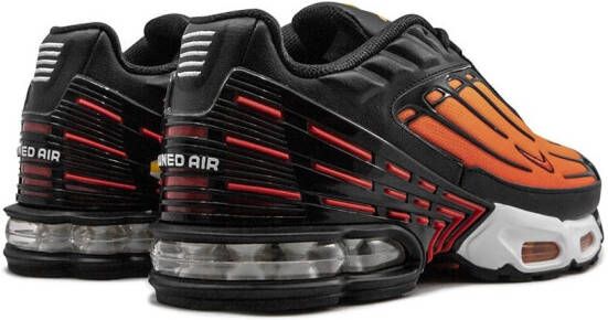 Nike Air Max 720 sneakers Black - Picture 3