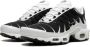 Nike Air Max Plus "Black White" sneakers - Thumbnail 5