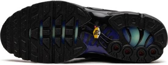 Nike Air Max Plus "Black Blue Red" sneakers