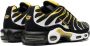 Nike Air Max Plus "Black Tour Yellow" sneakers - Thumbnail 3