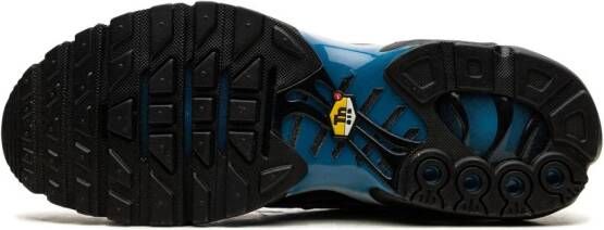 Nike Air Max Plus "Blue Gradient" sneakers