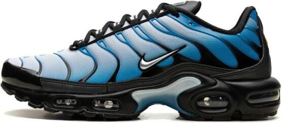 Nike Air Max Plus "Blue Gradient" sneakers