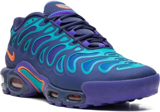 Nike Air Max Plus Drift "Midnight" sneakers Blue