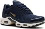 Nike Air Max Plus "FFF" sneakers Blue - Thumbnail 2