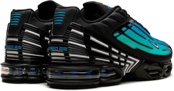 Nike Air Max Plus III "Laser Blue" sneakers