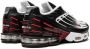 Nike Air Max Plus III "Black University Red White" sneakers - Thumbnail 3
