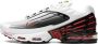 Nike Air Max Plus III "Team Orange" sneakers White - Thumbnail 5