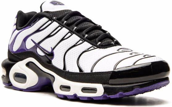 Nike Air Max Plus "Persian Violet" sneakers White