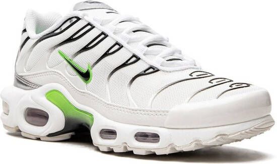 Nike Air Max Plus sneakers White