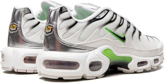 Nike Air Max Plus sneakers White