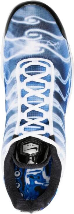 Nike Air Max Plus OG sneakers Blue