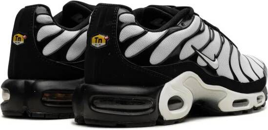Nike Air Max Plus "Oreo" sneakers Black