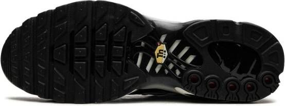 Nike Air Max Plus "Oreo" sneakers Black