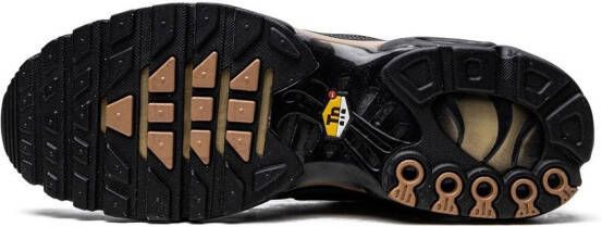 Nike Air Max Plus OG "Scarab" sneakers Black