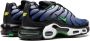 Nike Air Max Plus "Scream Green" sneakers Black - Thumbnail 3