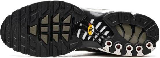 Nike Air Max Plus SE "Flat Pewter" sneakers Grey