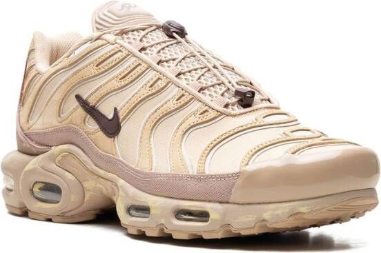 Nike Air Max Plus "Sesame" sneakers Brown