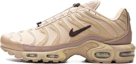 Nike Air Max Plus "Sesame" sneakers Brown