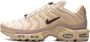 Nike Air Max Plus "Sesame" sneakers Brown - Thumbnail 5