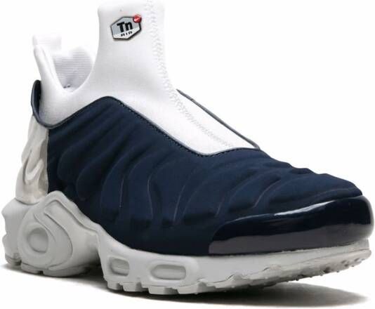 Nike Air Max Plus slip-on sneakers Blue