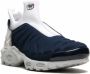 Nike Air Max Plus slip-on sneakers Blue - Thumbnail 1