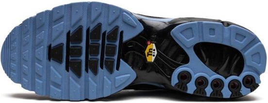 Nike Air Max Plus "Black University Blue" sneakers