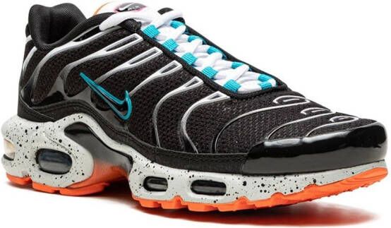 Nike Air Max Plus sneakers Black