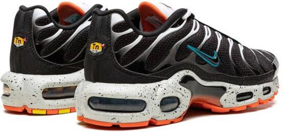 Nike Air Max Plus sneakers Black