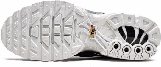 Nike Air Max Plus "Black White" sneakers