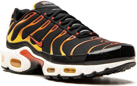 Nike Air Max Plus SE "Air Max Running Club" sneakers Red - Picture 6