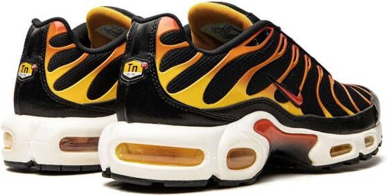 Nike Air Max Plus SE "Air Max Running Club" sneakers Red - Picture 7